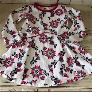 Tea Collection size 2 skater dress